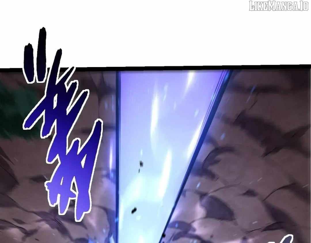 Evolution Begins With A Big Tree Chapter 446 page 51