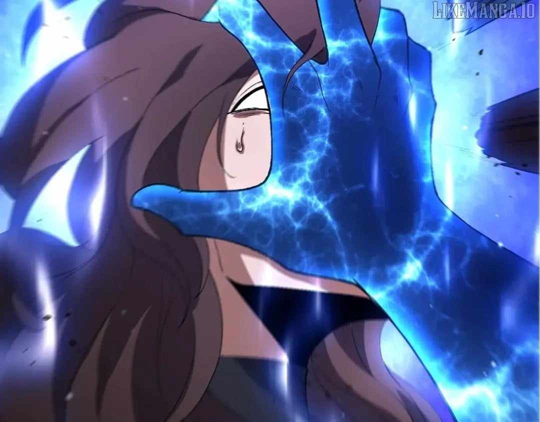 Evolution Begins With A Big Tree Chapter 446 page 98