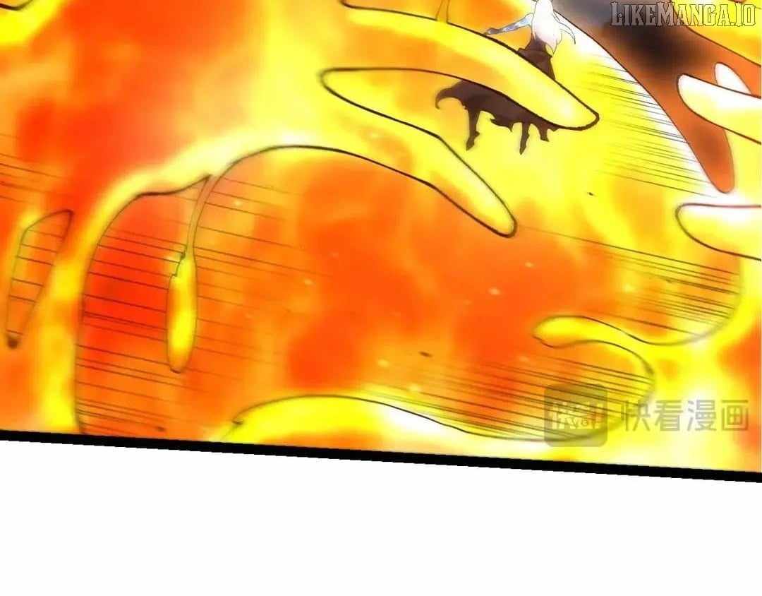Evolution Begins With A Big Tree Chapter 446 page 57