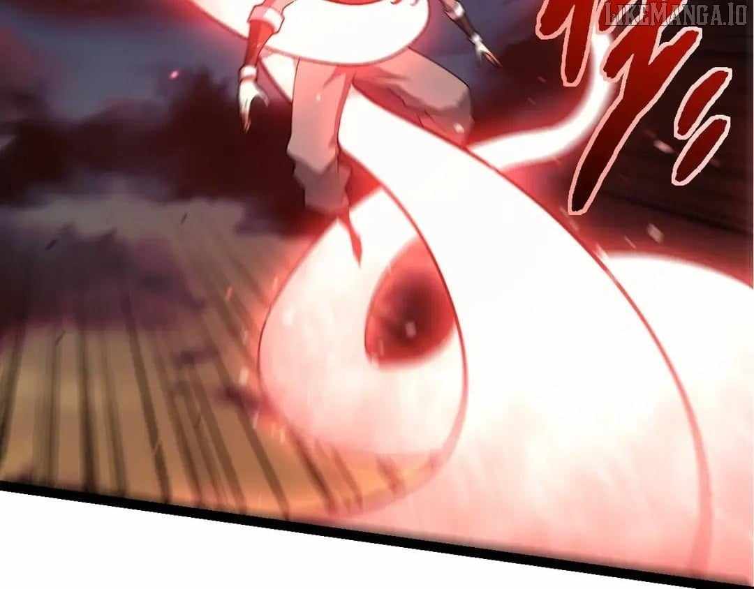 Evolution Begins With A Big Tree Chapter 446 page 95