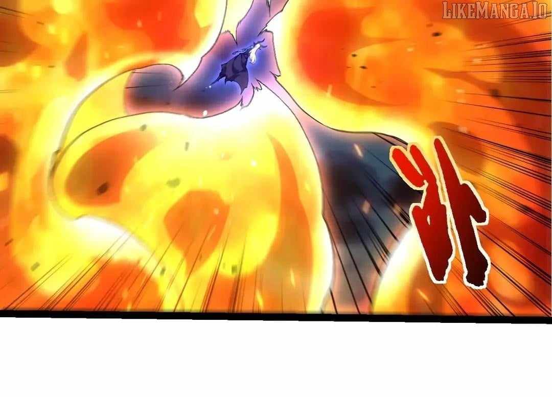 Evolution Begins With A Big Tree Chapter 446 page 70