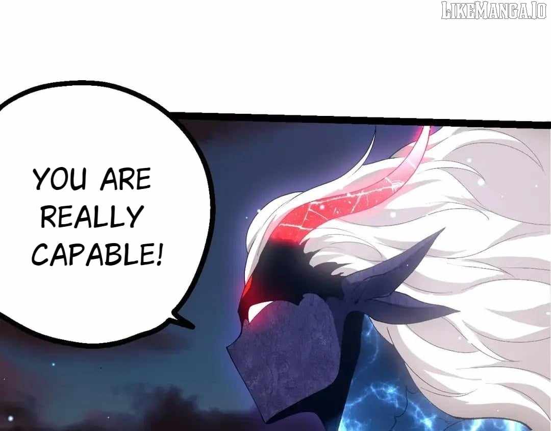 Evolution Begins With A Big Tree Chapter 446 page 91