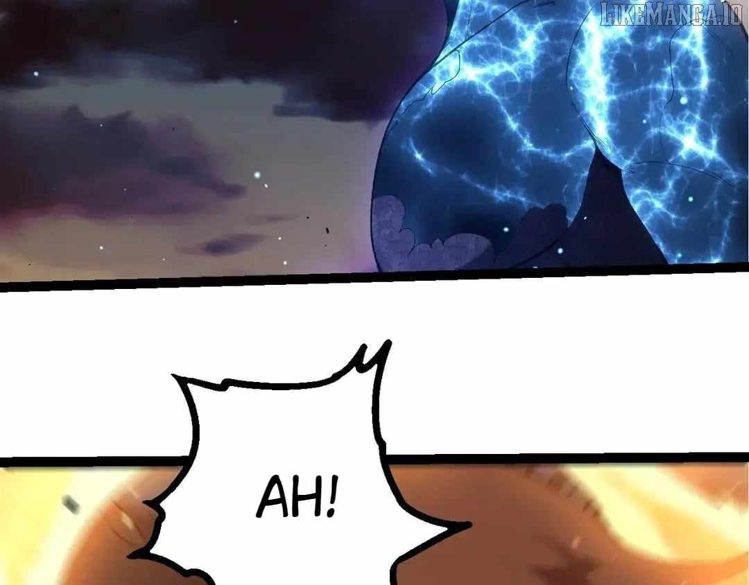 Evolution Begins With A Big Tree Chapter 446 page 92