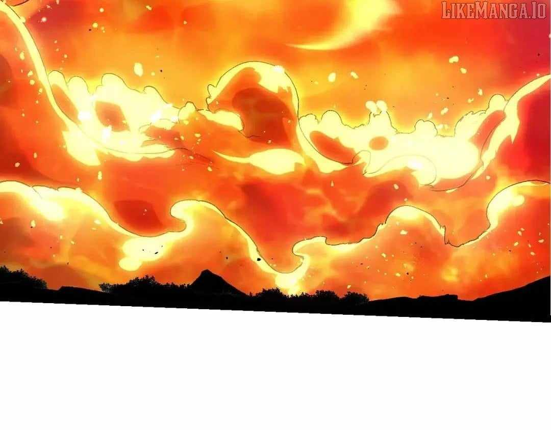 Evolution Begins With A Big Tree Chapter 446 page 75