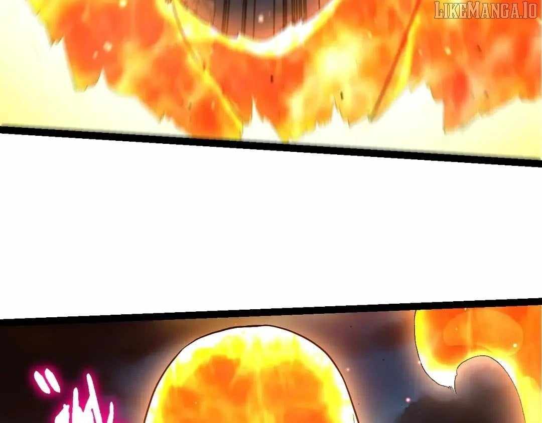 Evolution Begins With A Big Tree Chapter 446 page 54