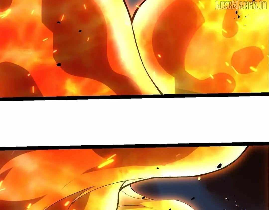 Evolution Begins With A Big Tree Chapter 446 page 67