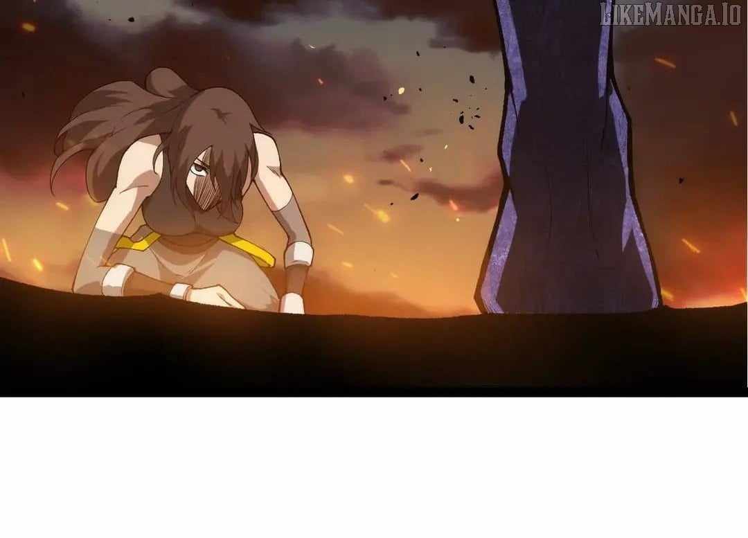 Evolution Begins With A Big Tree Chapter 446 page 90
