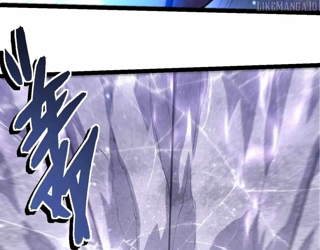 Evolution Begins With A Big Tree Chapter 446 page 49