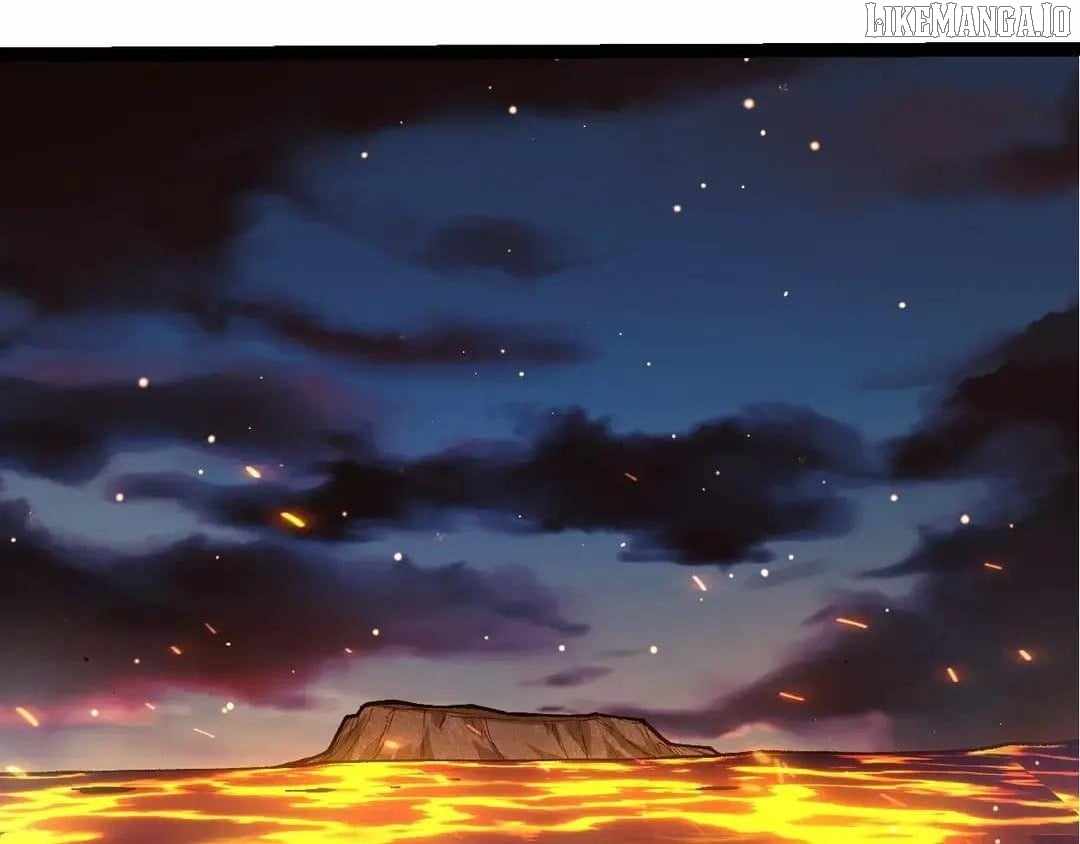 Evolution Begins With A Big Tree Chapter 446 page 78
