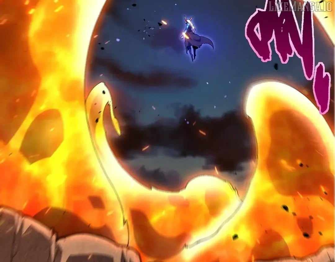 Evolution Begins With A Big Tree Chapter 446 page 63