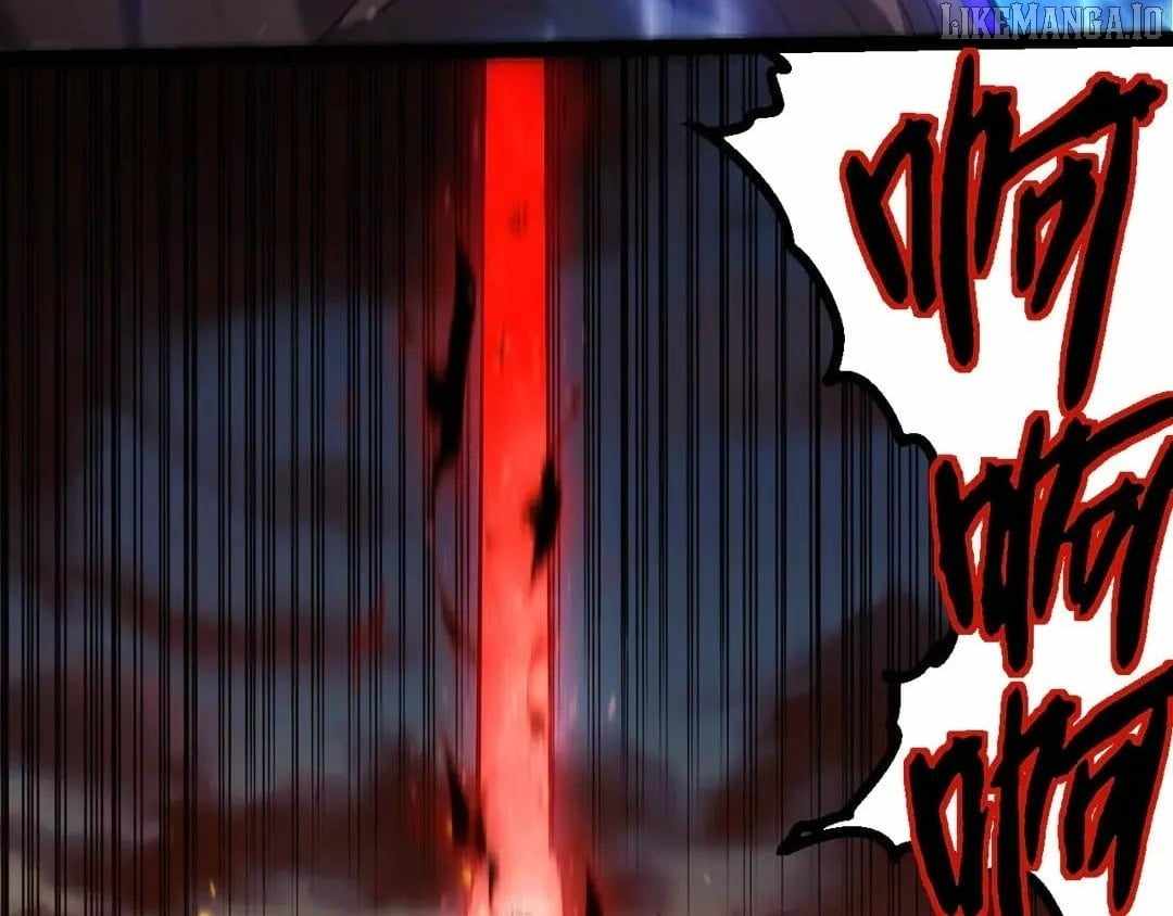 Evolution Begins With A Big Tree Chapter 446 page 99