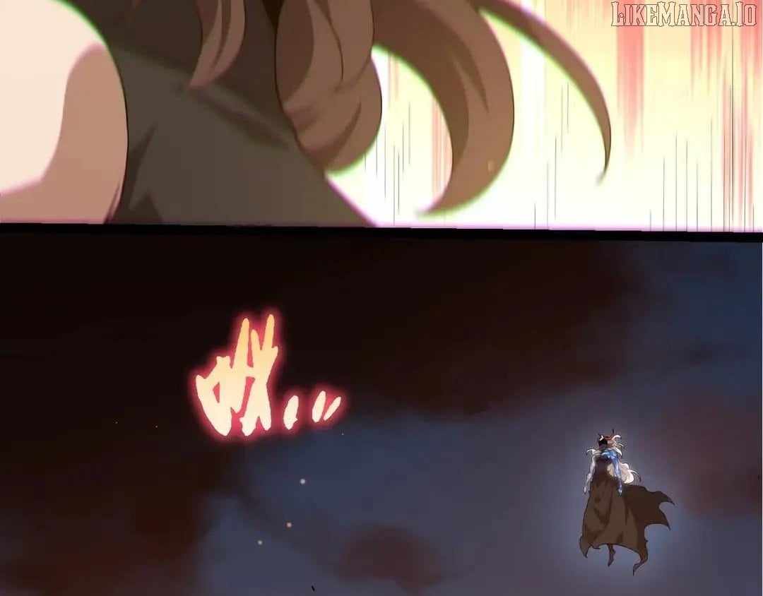 Evolution Begins With A Big Tree Chapter 446 page 87