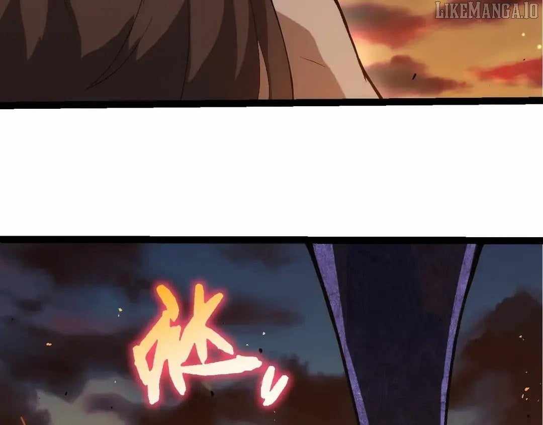 Evolution Begins With A Big Tree Chapter 446 page 89