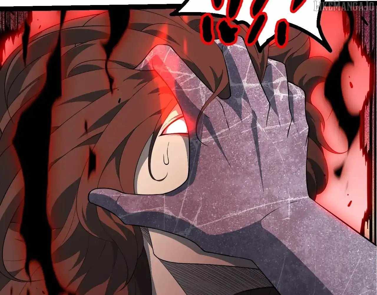 Evolution Begins With A Big Tree Chapter 447 page 3