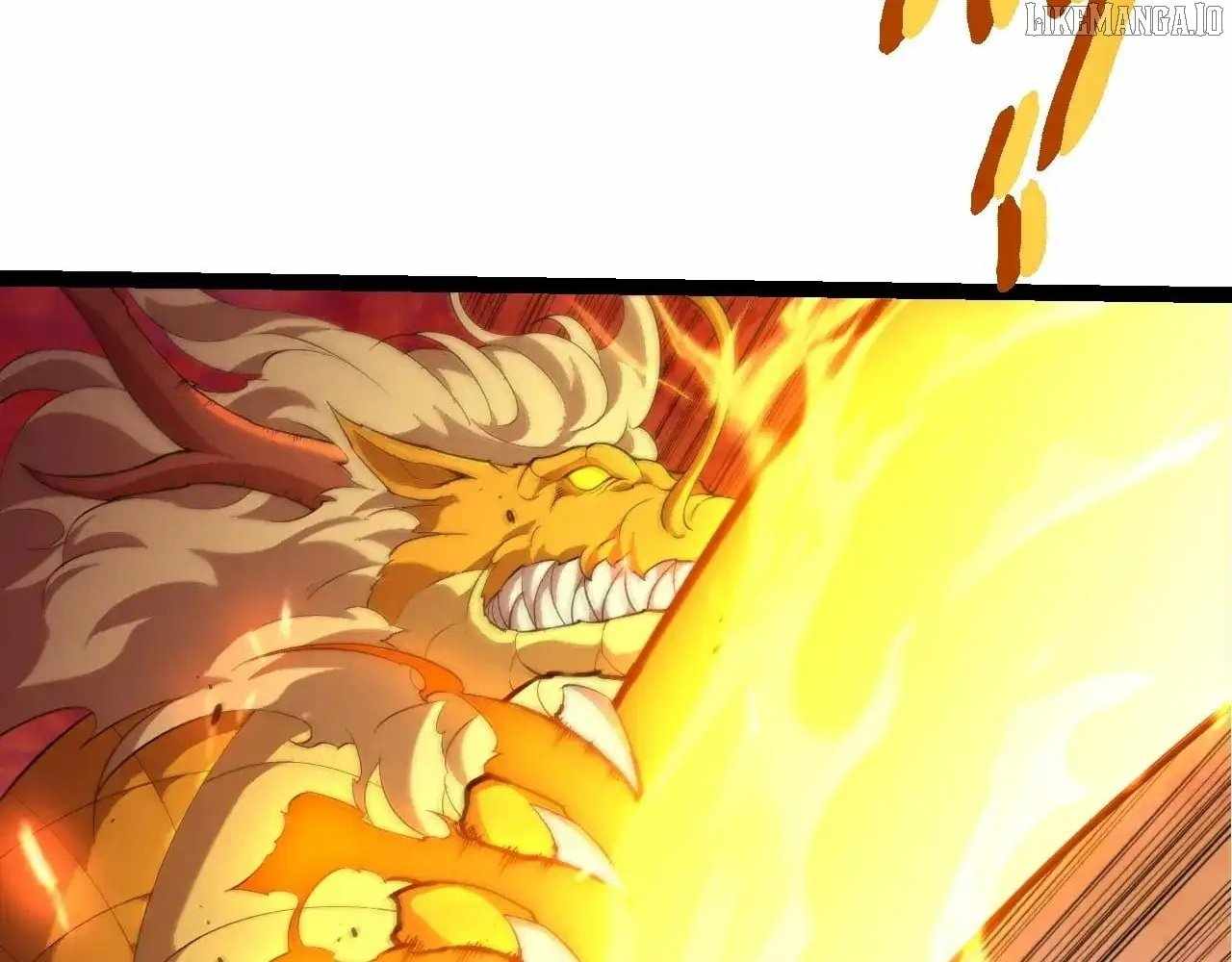 Evolution Begins With A Big Tree Chapter 447 page 26