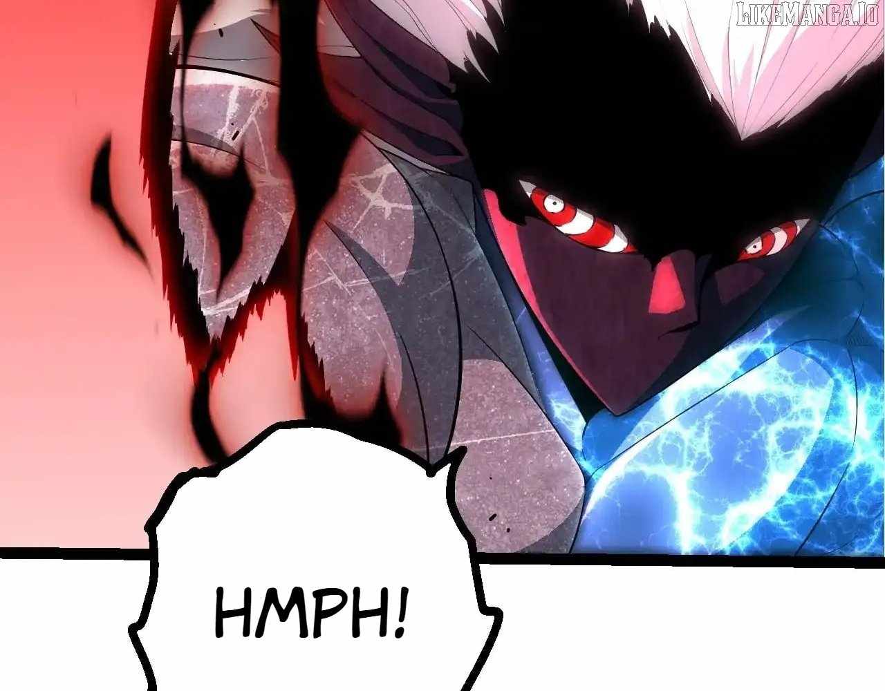 Evolution Begins With A Big Tree Chapter 447 page 5