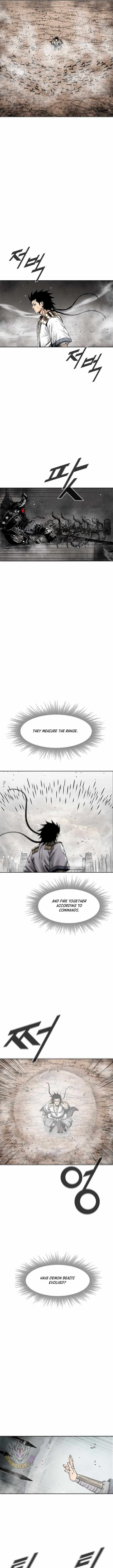 Red Storm Chapter 450 page 10