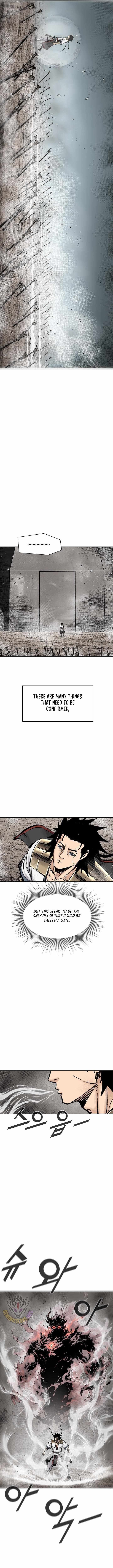 Red Storm Chapter 450 page 12