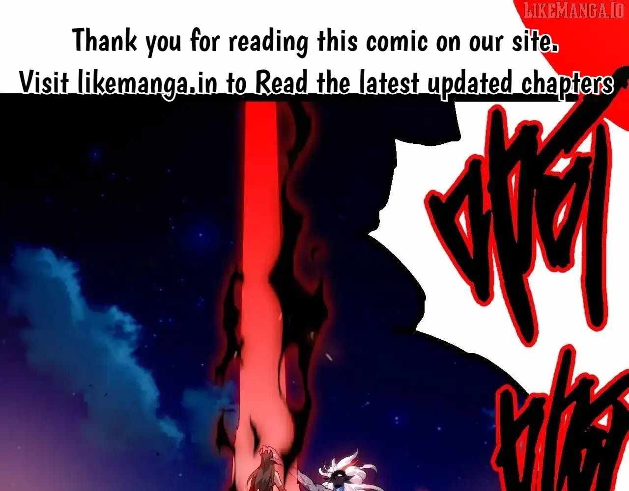 Evolution Begins With A Big Tree Chapter 447 page 1