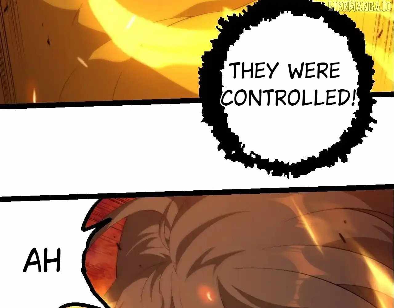 Evolution Begins With A Big Tree Chapter 447 page 29
