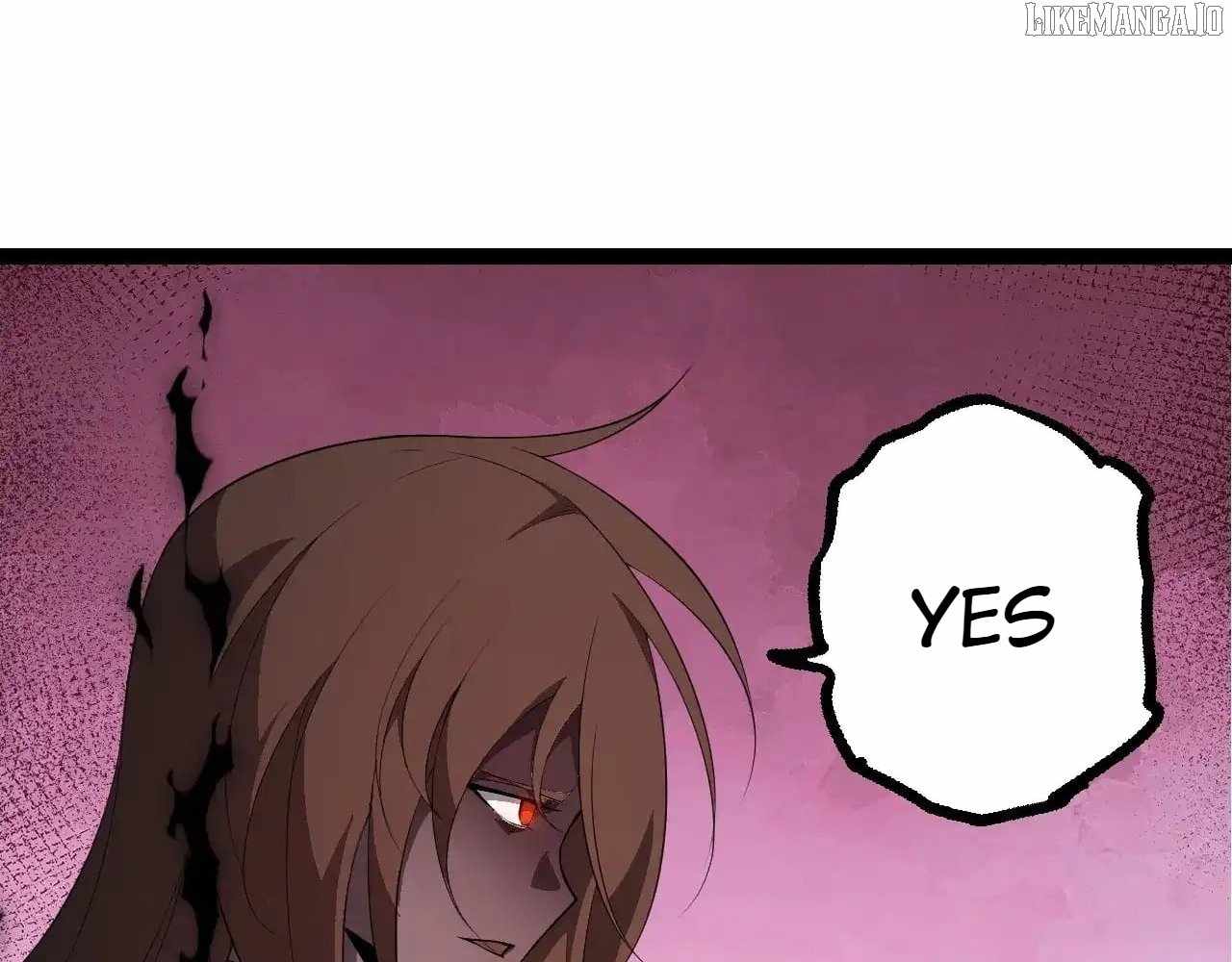 Evolution Begins With A Big Tree Chapter 447 page 11