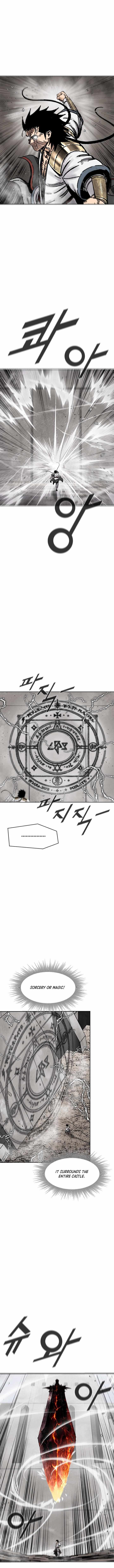 Red Storm Chapter 450 page 13