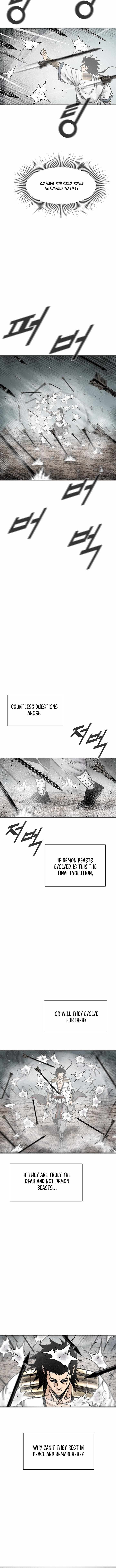 Red Storm Chapter 450 page 11