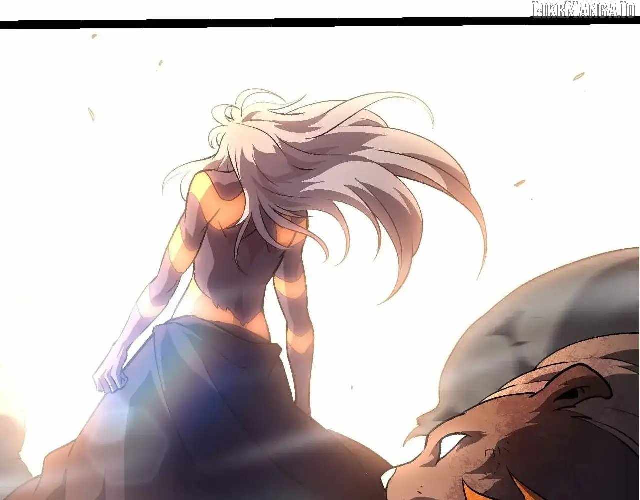 Evolution Begins With A Big Tree Chapter 447 page 86