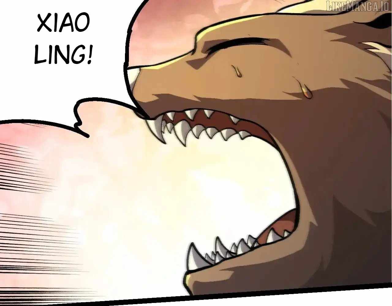 Evolution Begins With A Big Tree Chapter 447 page 73