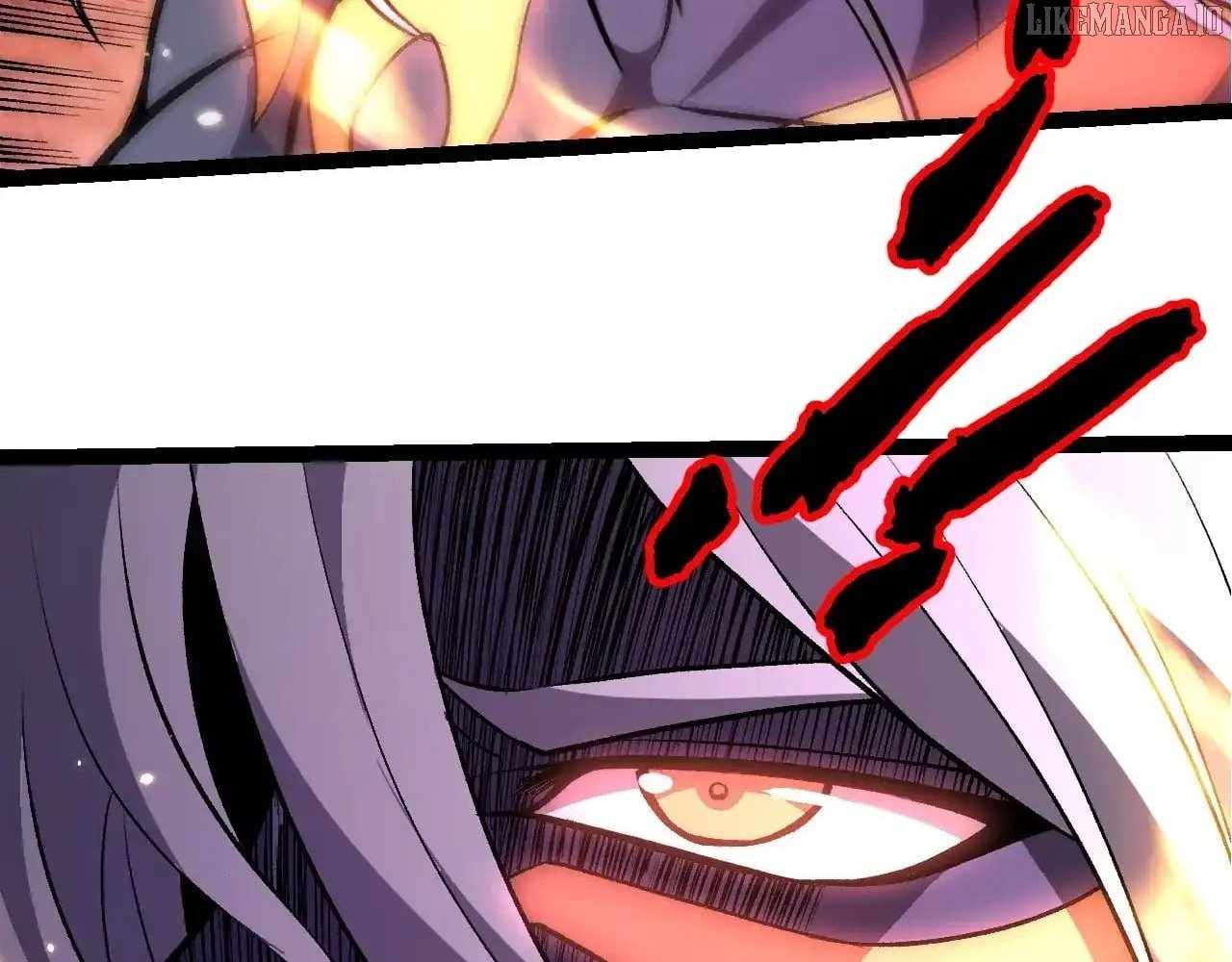 Evolution Begins With A Big Tree Chapter 447 page 99