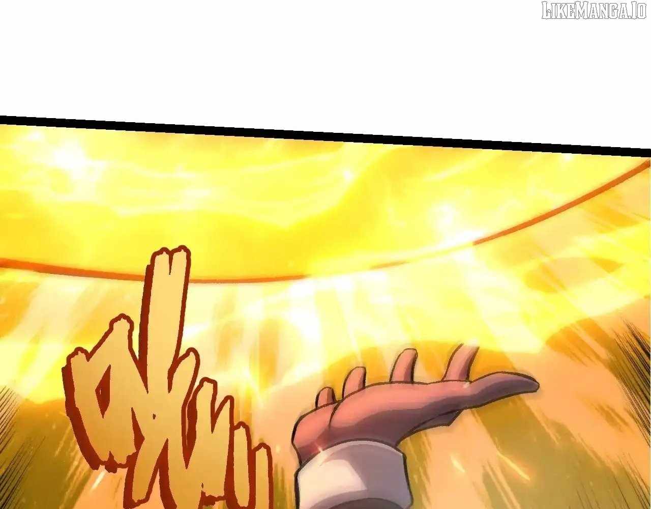 Evolution Begins With A Big Tree Chapter 447 page 51