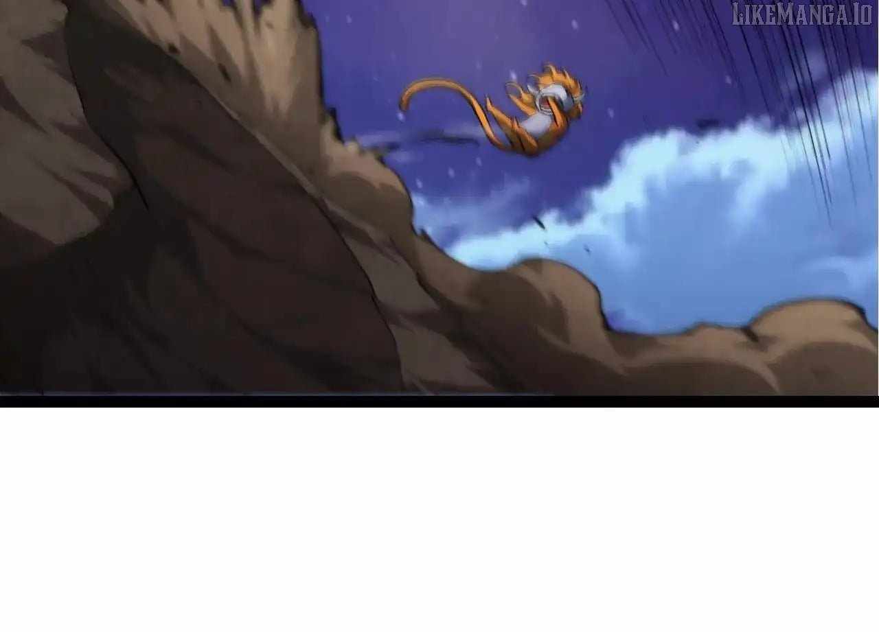 Evolution Begins With A Big Tree Chapter 447 page 60