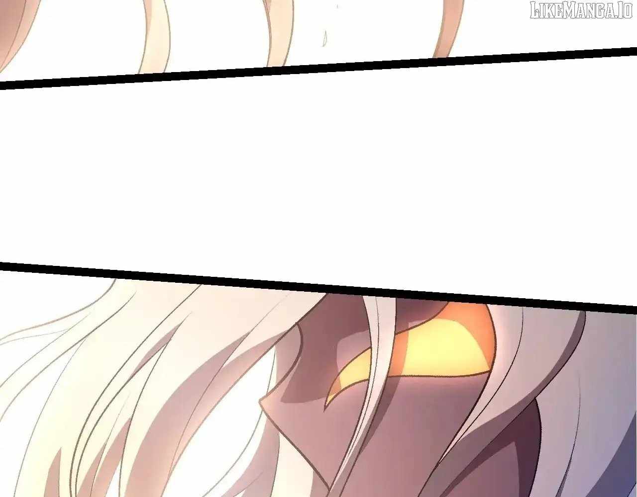 Evolution Begins With A Big Tree Chapter 447 page 84