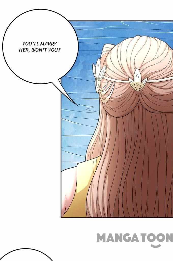 God of Martial Arts (Original Translation) Chapter 451 page 23