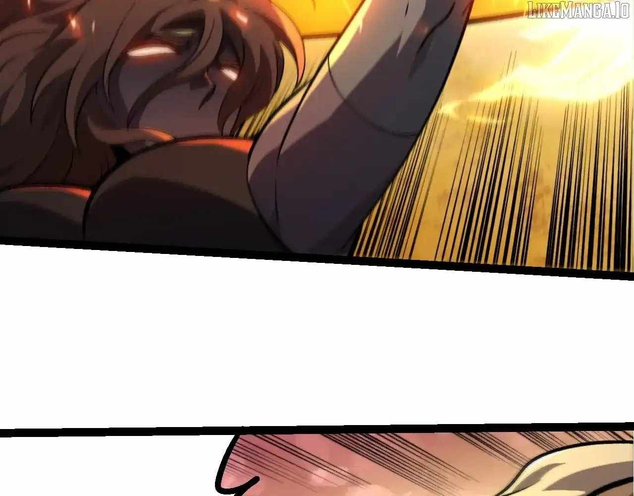 Evolution Begins With A Big Tree Chapter 447 page 72