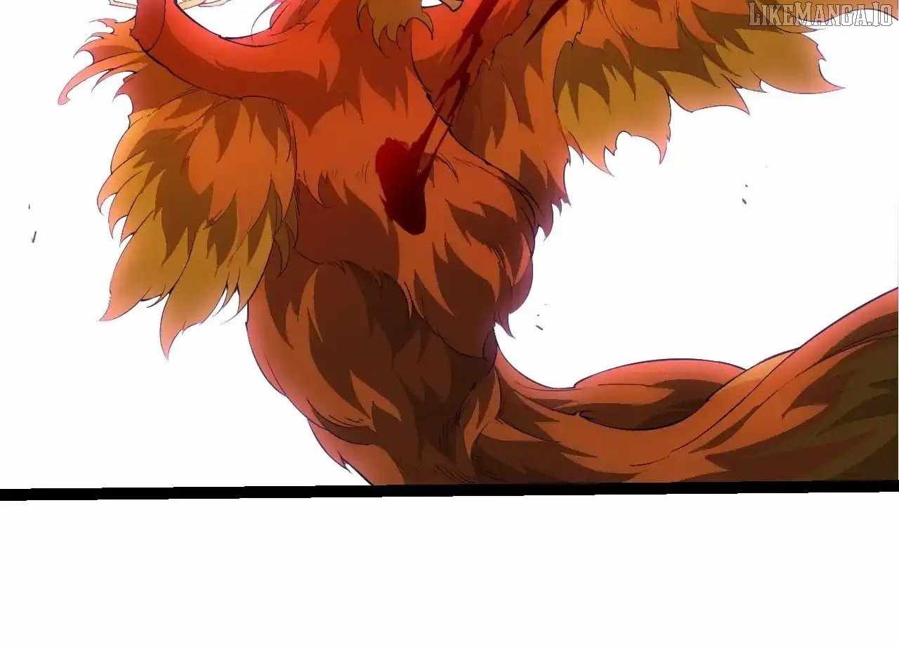 Evolution Begins With A Big Tree Chapter 447 page 50