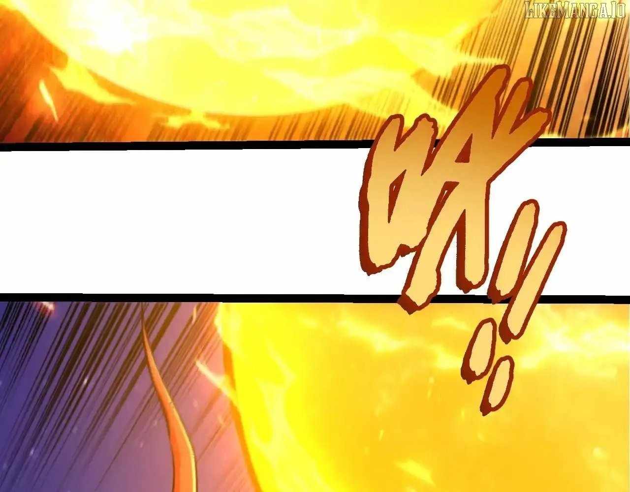 Evolution Begins With A Big Tree Chapter 447 page 54