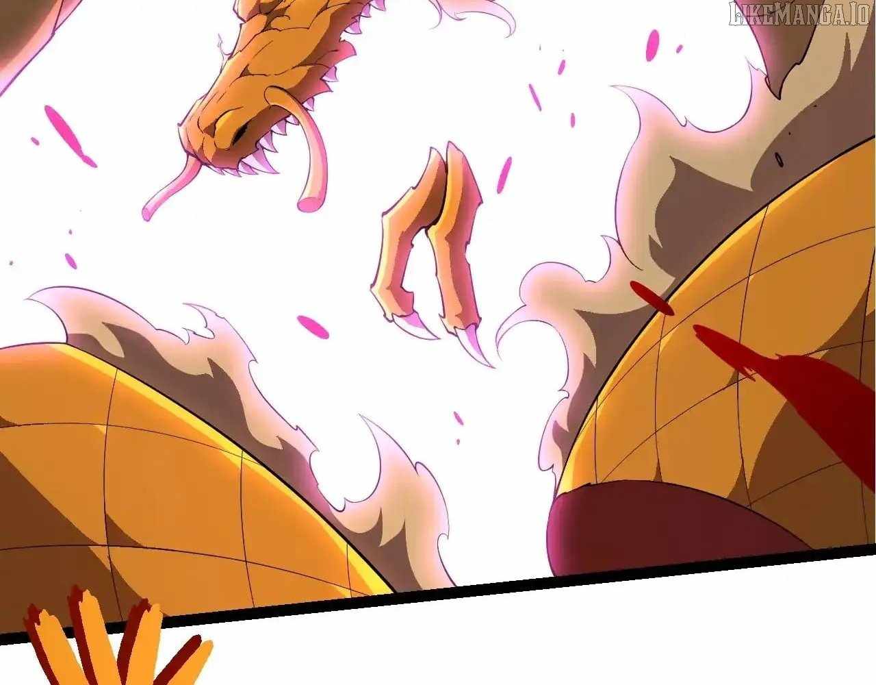 Evolution Begins With A Big Tree Chapter 447 page 37