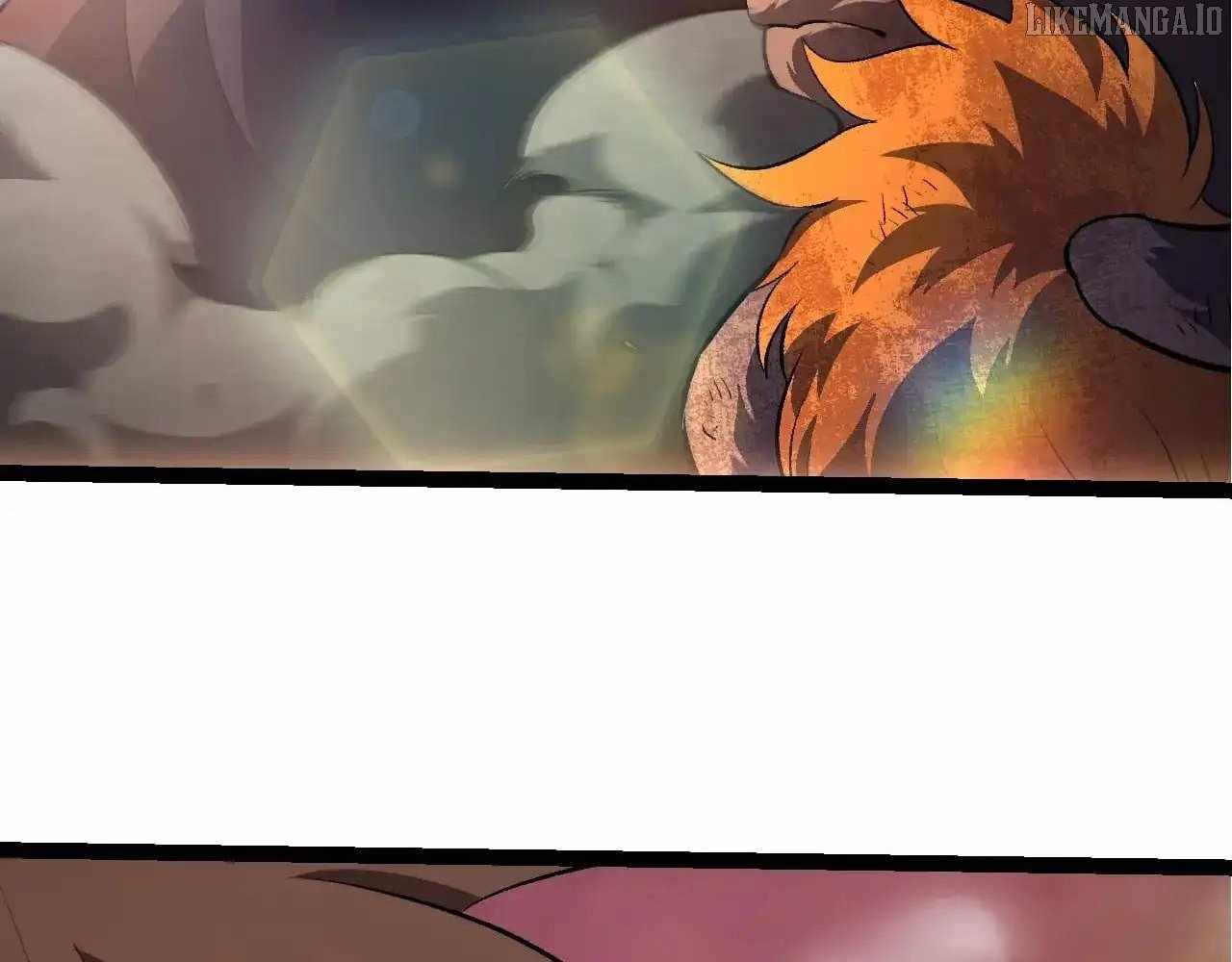 Evolution Begins With A Big Tree Chapter 447 page 87