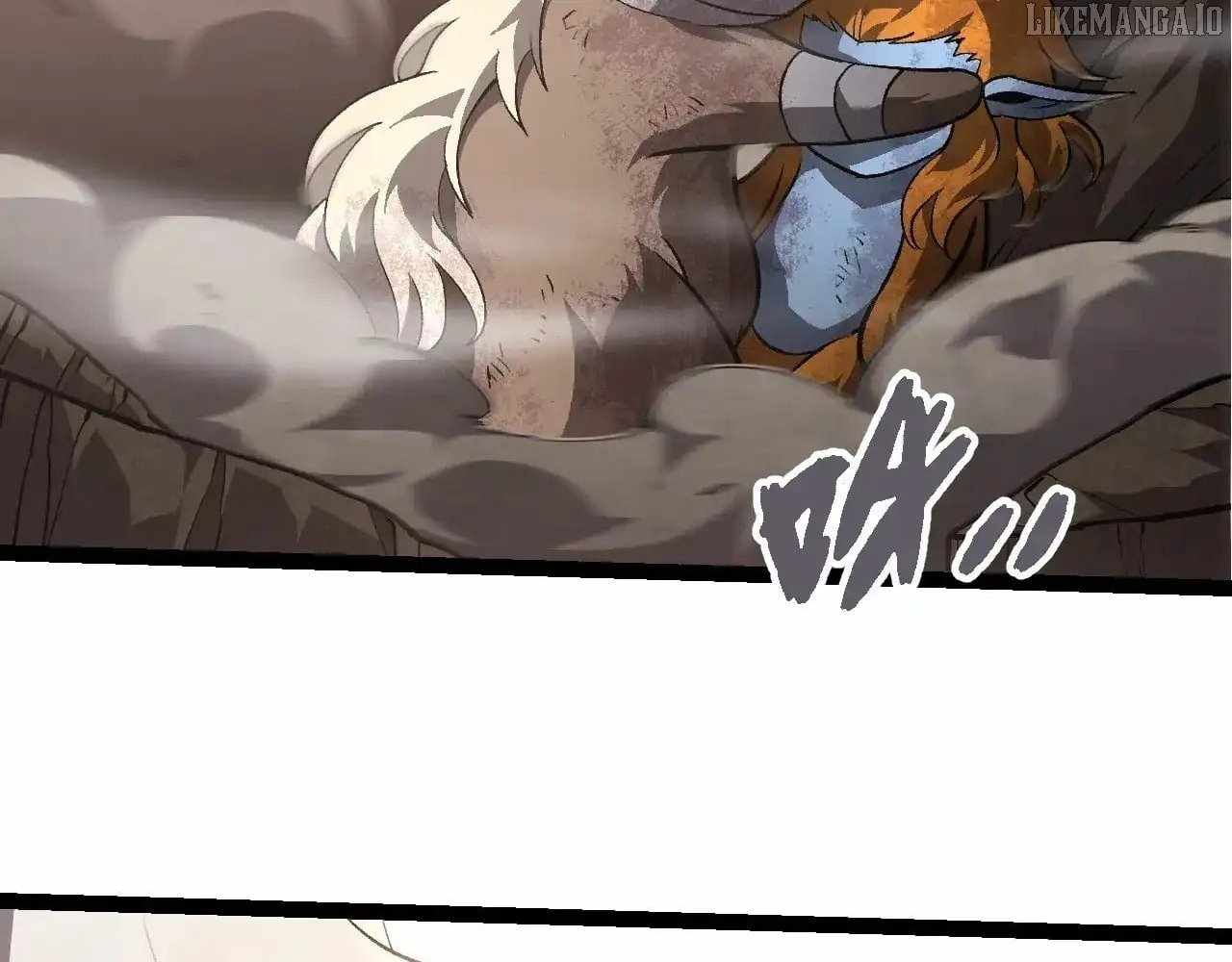 Evolution Begins With A Big Tree Chapter 447 page 82
