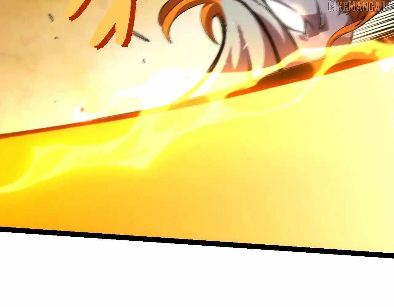 Evolution Begins With A Big Tree Chapter 447 page 63