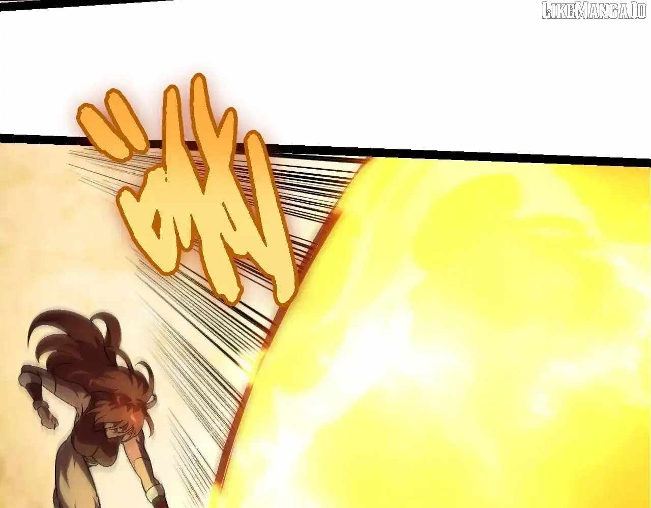 Evolution Begins With A Big Tree Chapter 447 page 74