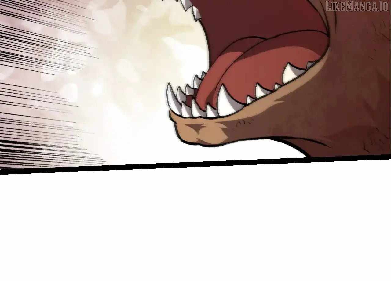 Evolution Begins With A Big Tree Chapter 447 page 90