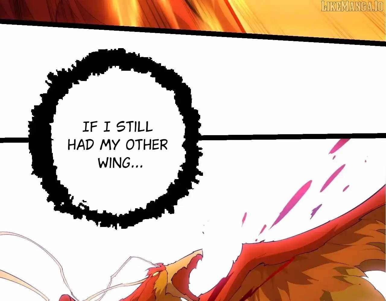Evolution Begins With A Big Tree Chapter 447 page 49