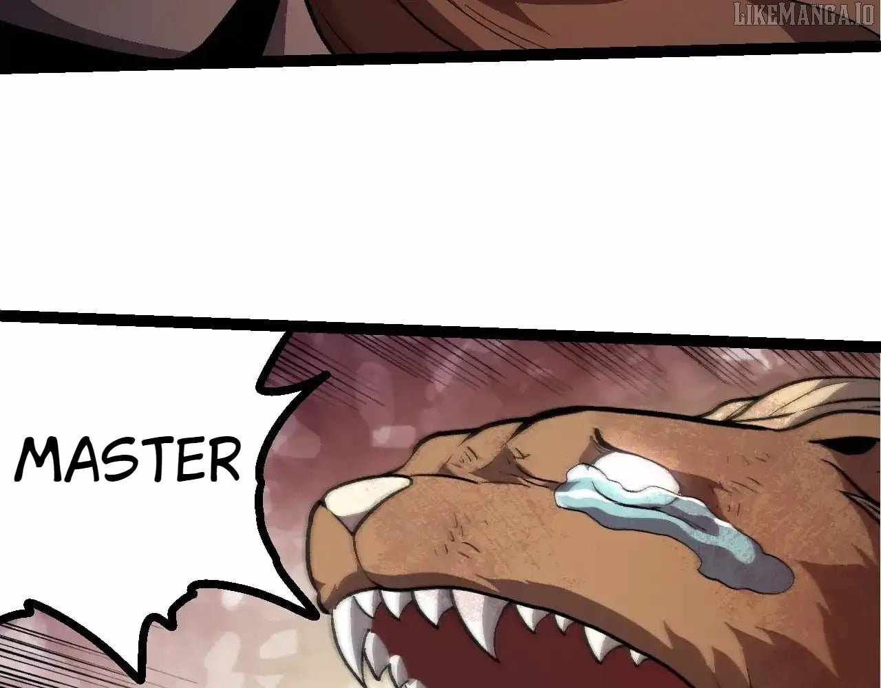 Evolution Begins With A Big Tree Chapter 447 page 89