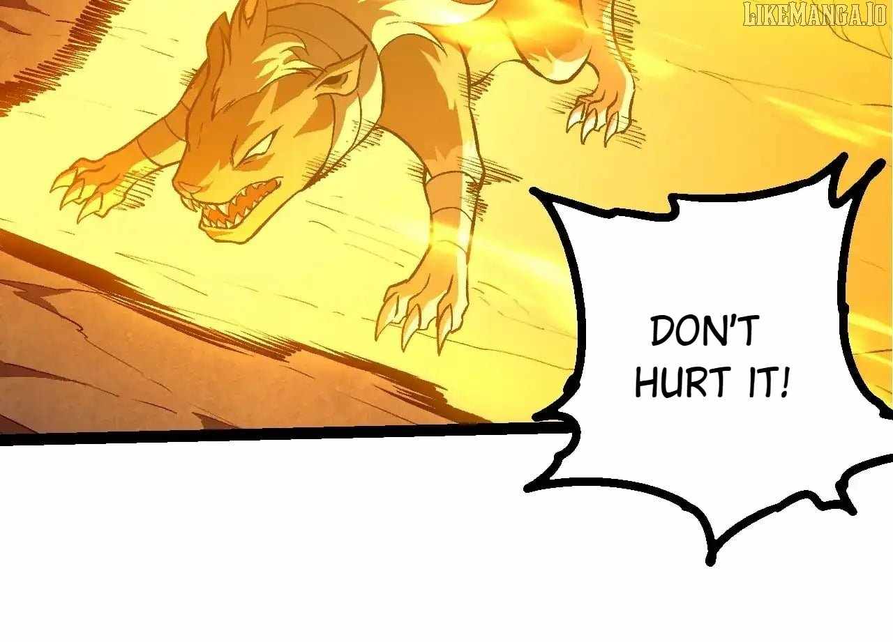 Evolution Begins With A Big Tree Chapter 447 page 70