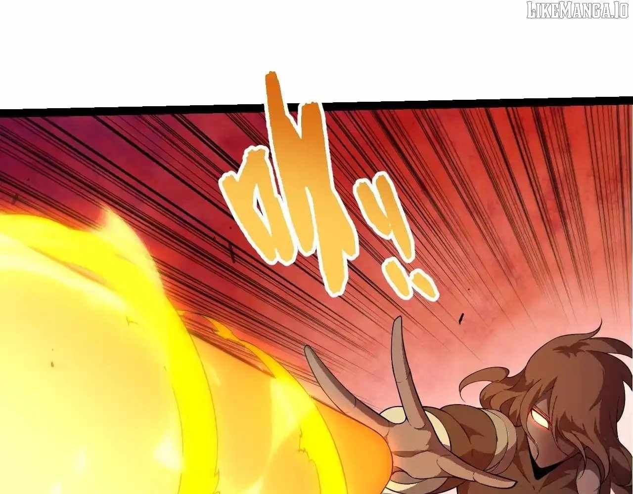 Evolution Begins With A Big Tree Chapter 447 page 46