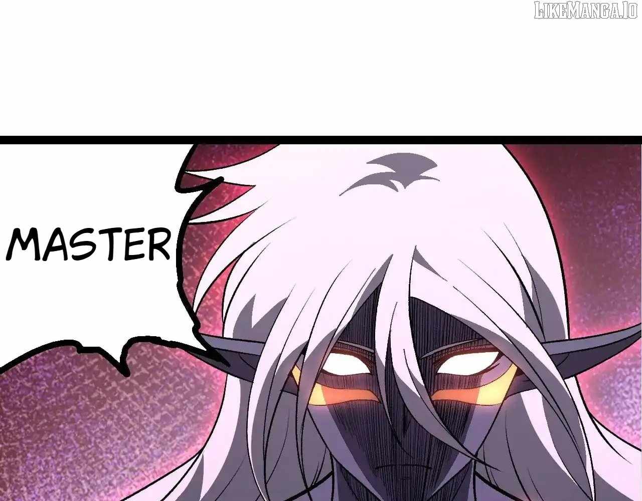 Evolution Begins With A Big Tree Chapter 447 page 91