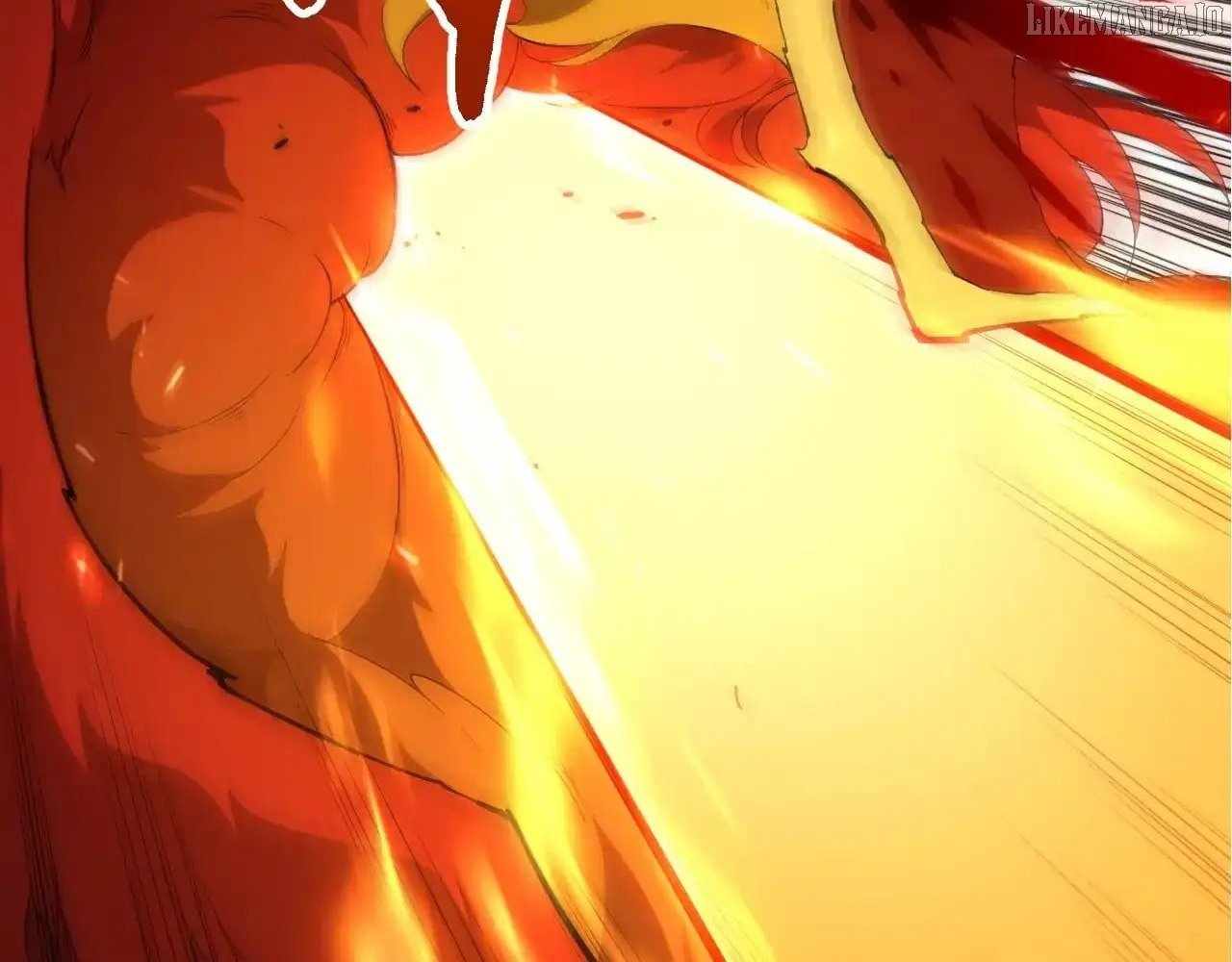Evolution Begins With A Big Tree Chapter 447 page 48