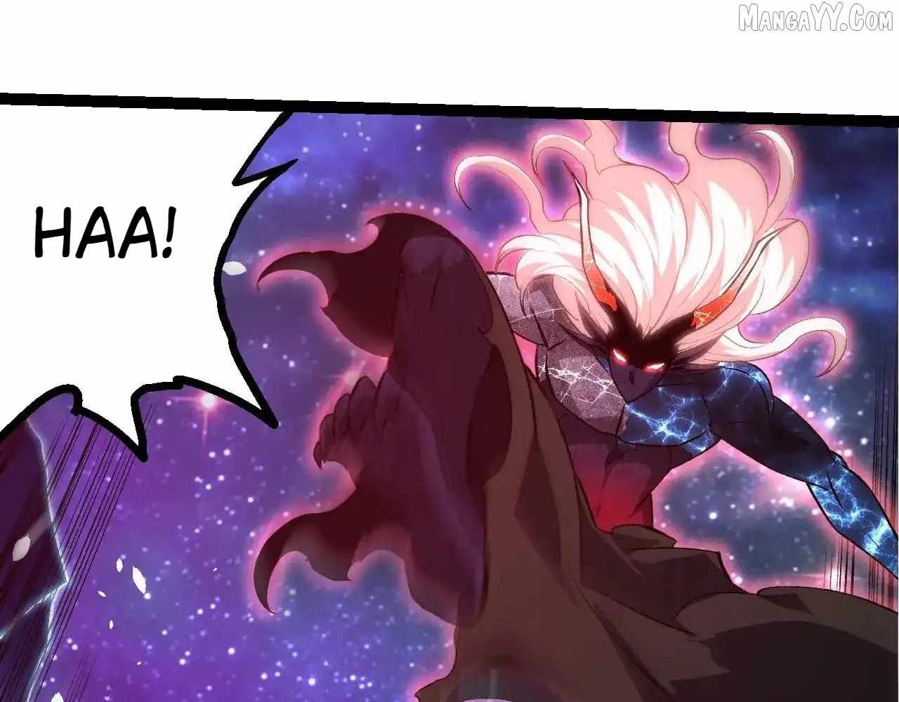 Evolution Begins With A Big Tree Chapter 449 page 11